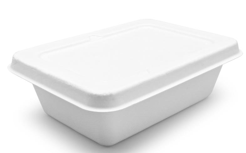 compostable microwave containers