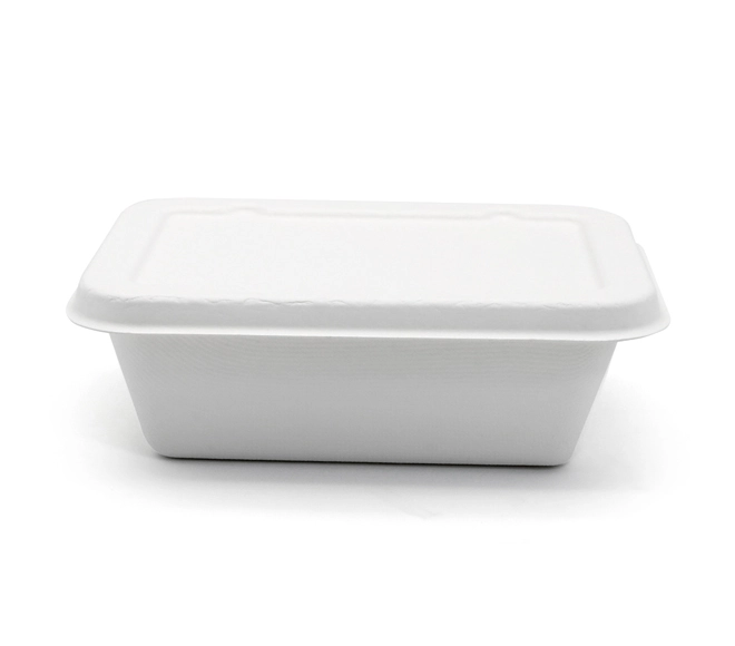 compostable clear containers
