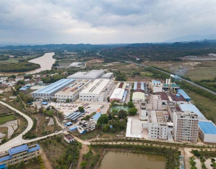 Luzhou pack Dedication to Industrial Composting: A Sustainable Commitment