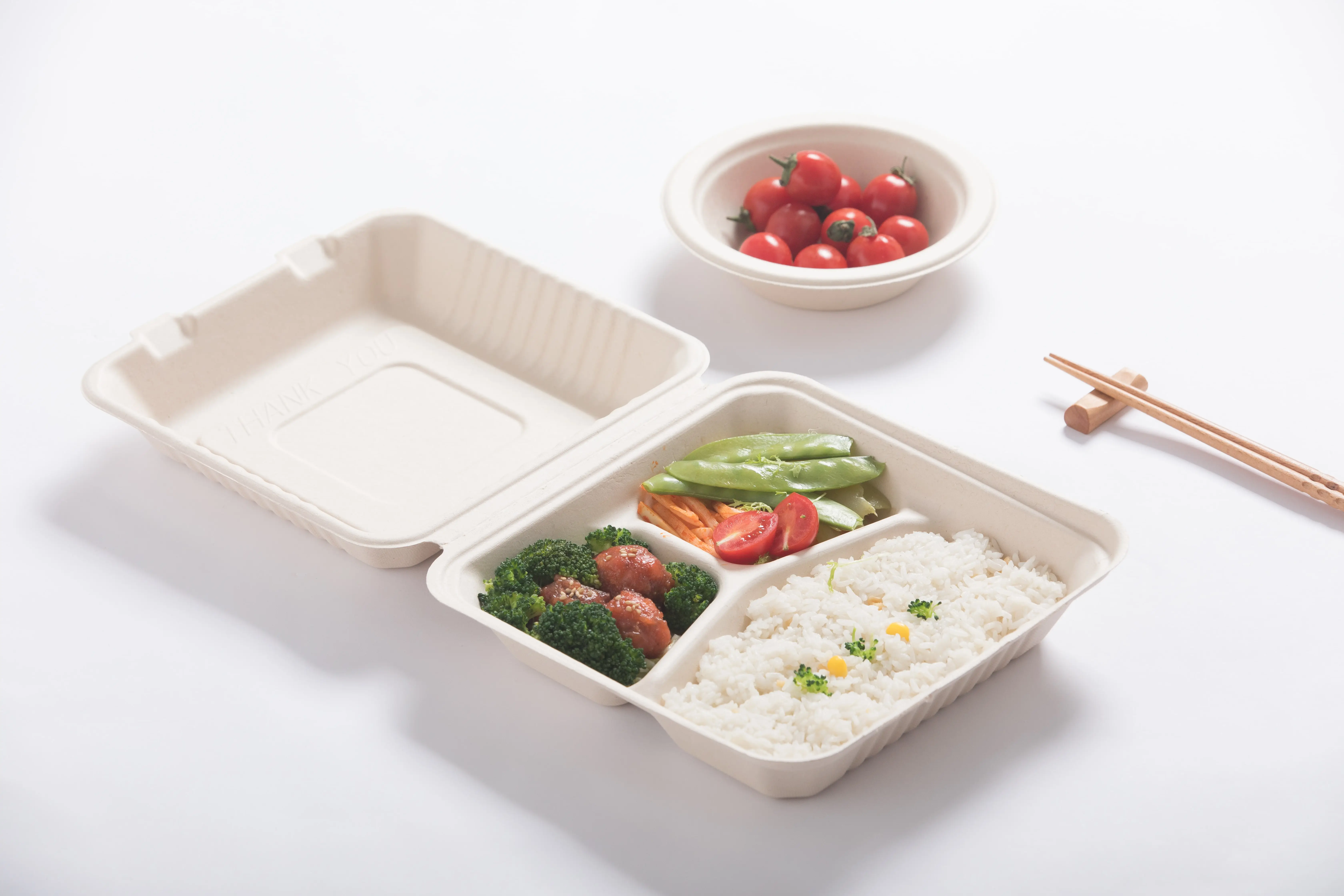 Navigating the Future of Sustainable Tableware: Trends in the Bagasse Tableware Market