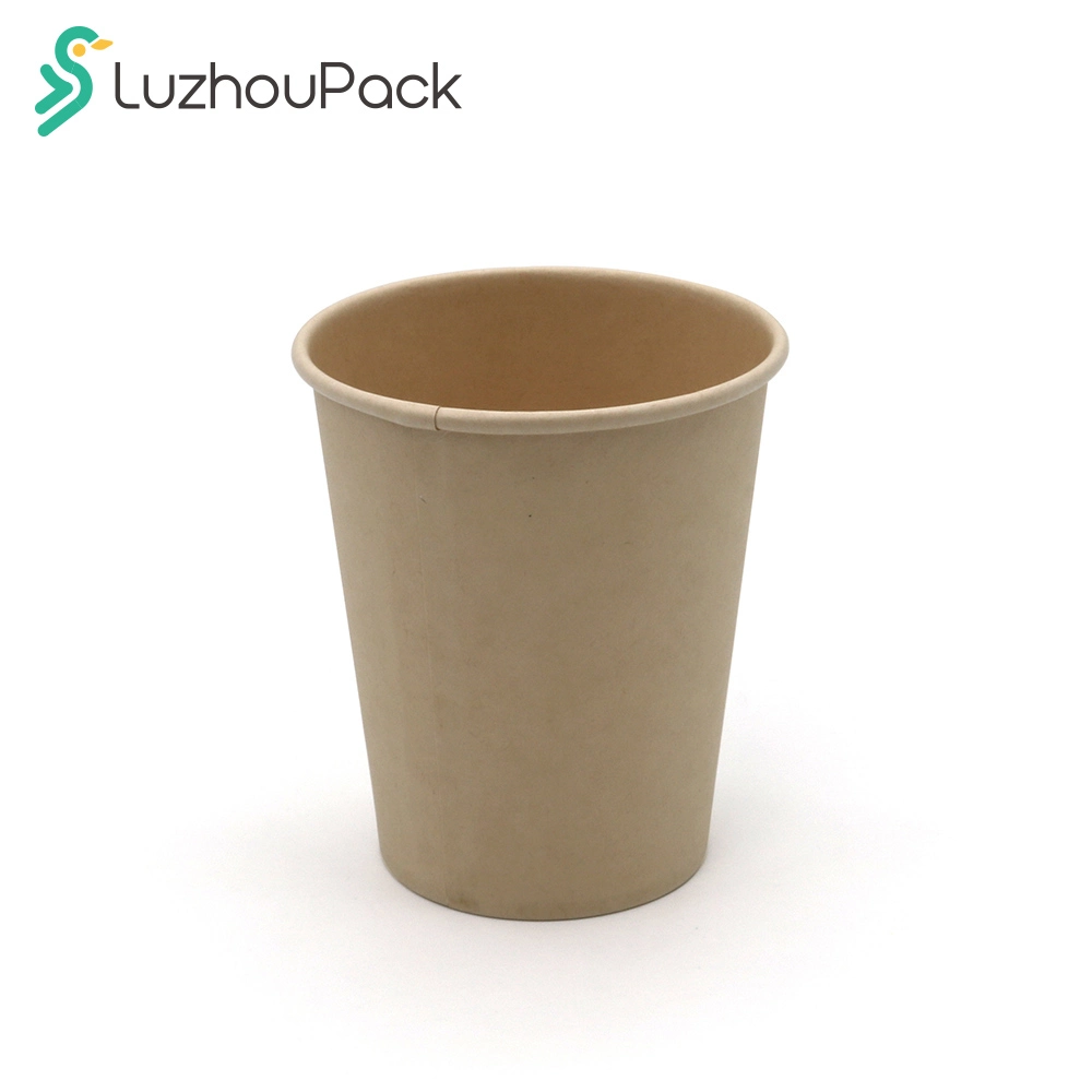 Embracing the Sustainable Sip: Unveiling the Realm of Compostable Coffee Cups in Wholesale