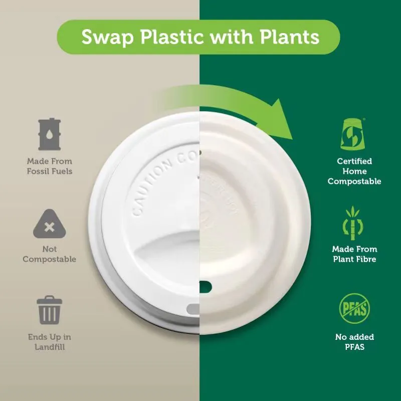 Sustainable Sipping: Unveiling the Elegance and Eco-Friendliness of Bagasse Drink Cups