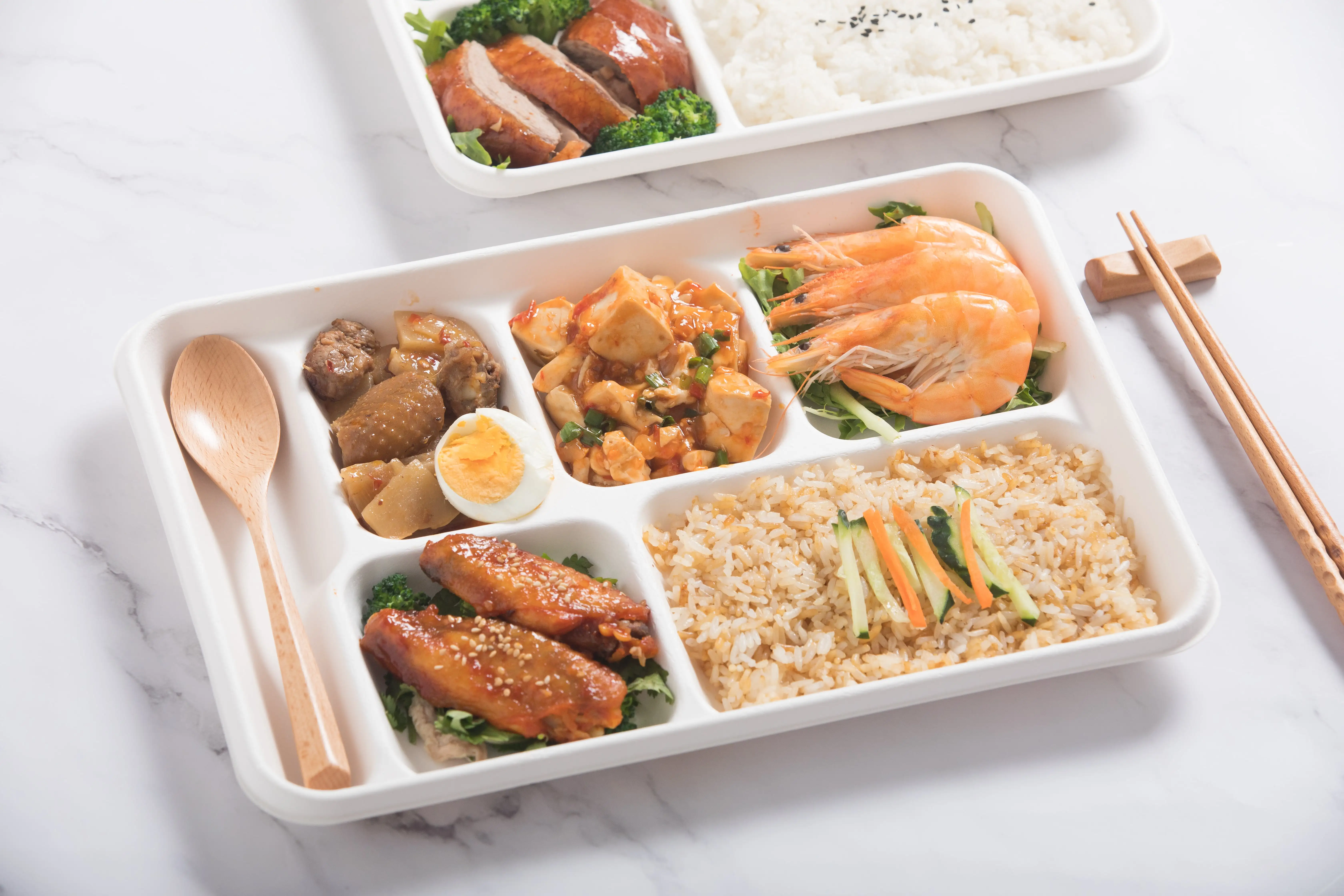 Beyond the Ordinary: Unveiling the Remarkable Properties Bagasse Trays