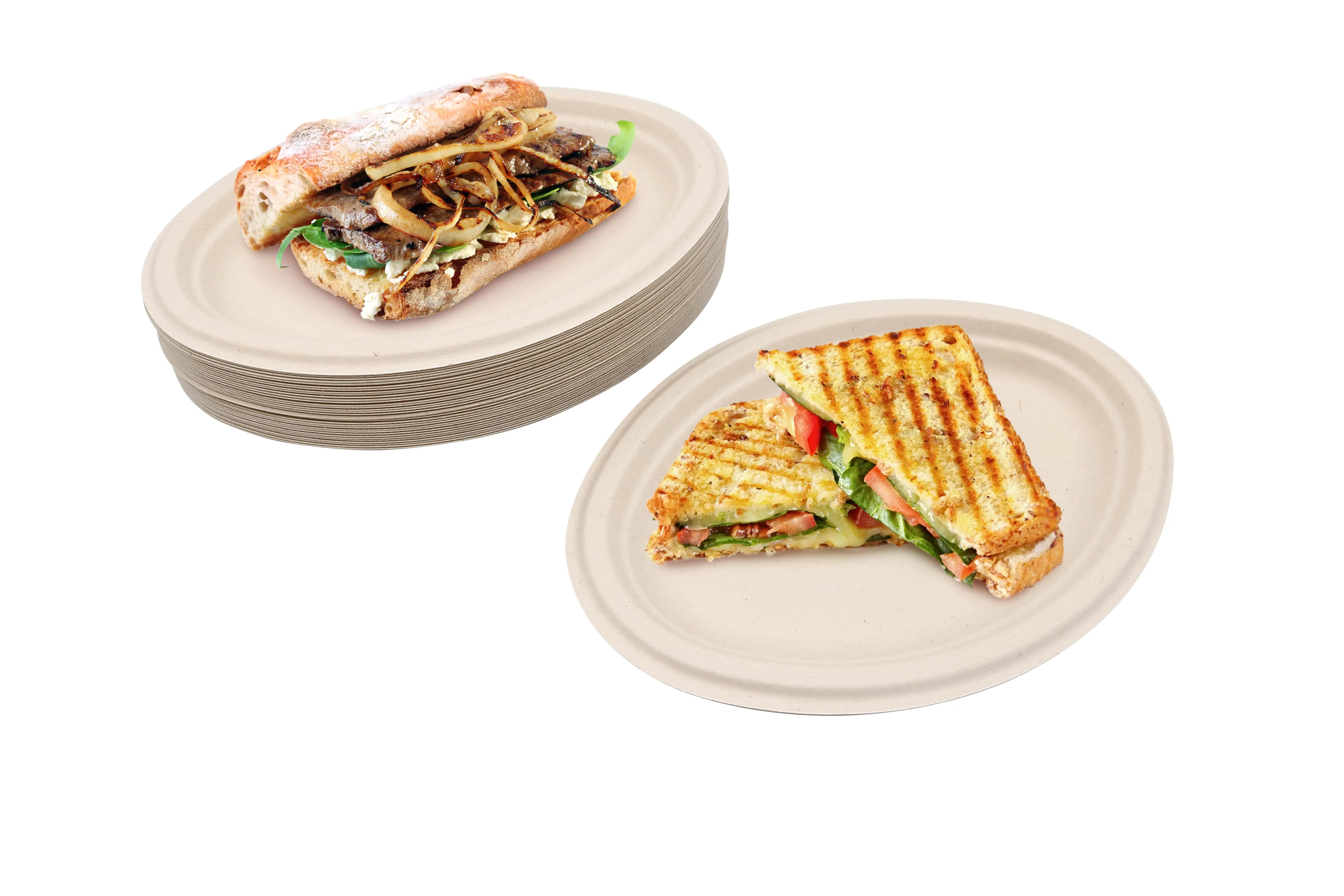 7-Inch Plates: Versatile Delight for Every Occasion!